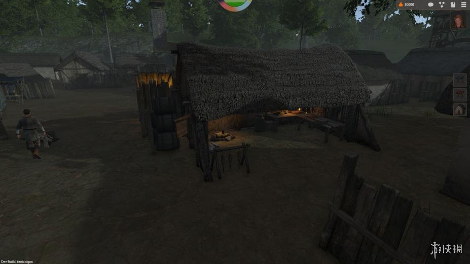 《SAELIG》游戏截图