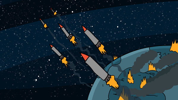 《全球热恋》游戏截图