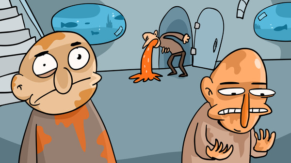 《全球热恋》游戏截图