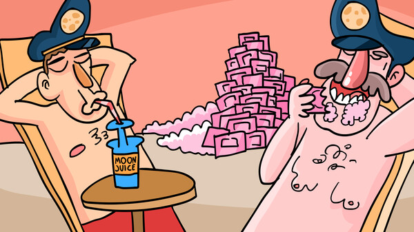 《全球热恋》游戏截图