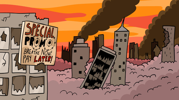 《全球热恋》游戏截图