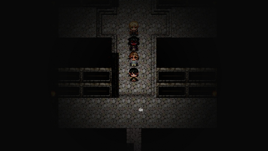 《不朽之心》游戏截图