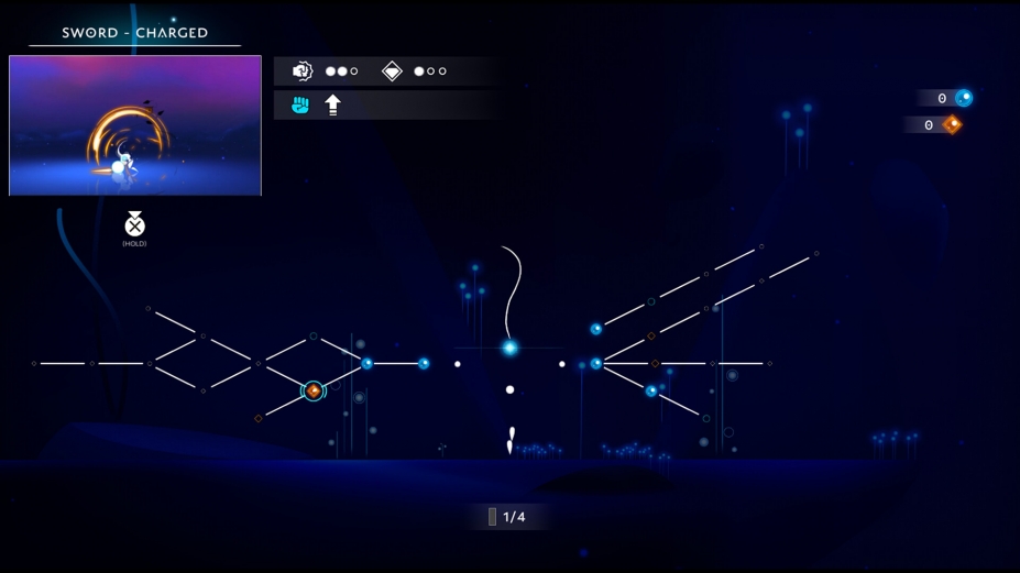 《虚无世界》游戏截图