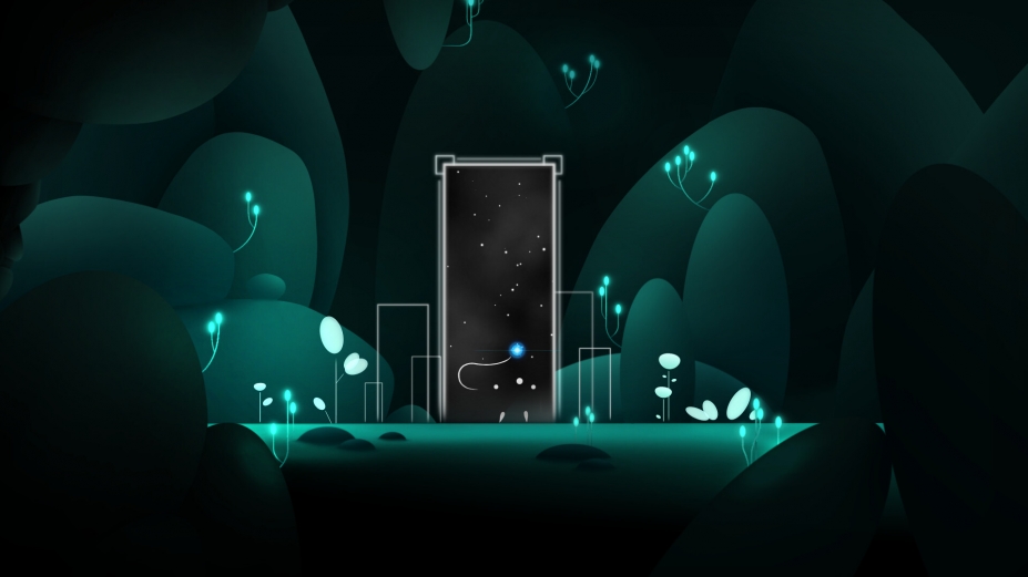 《虚无世界》游戏截图