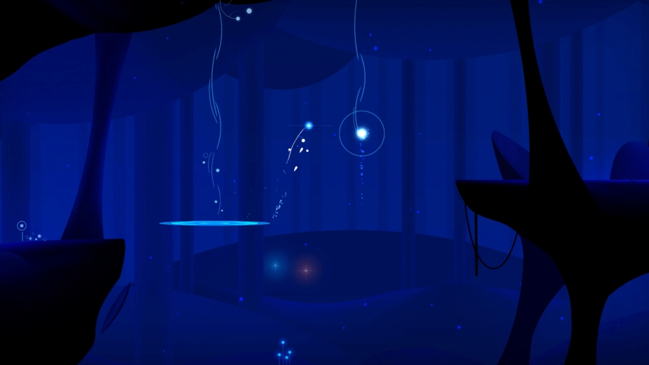 《虚无世界》游戏截图