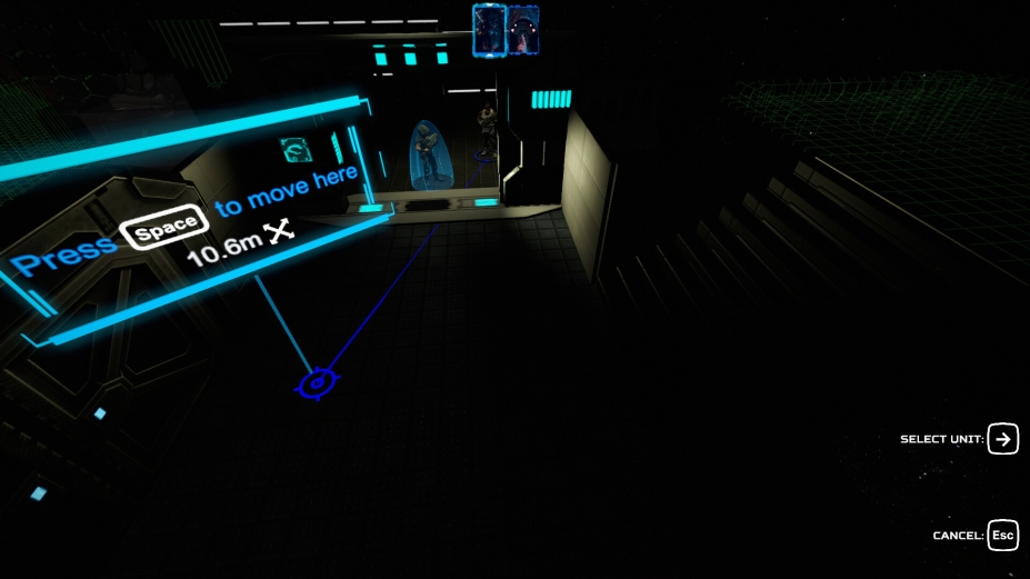 《虚空掠夺者》游戏截图