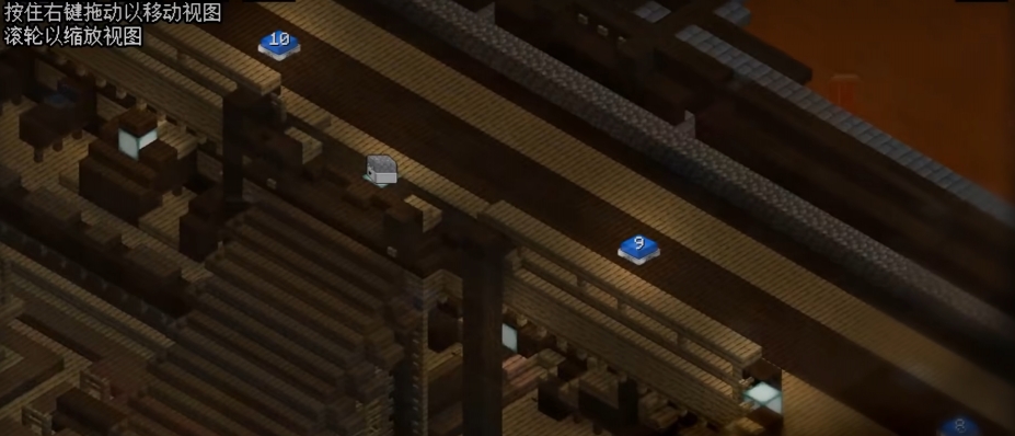 《MC大战僵尸2》游戏截图