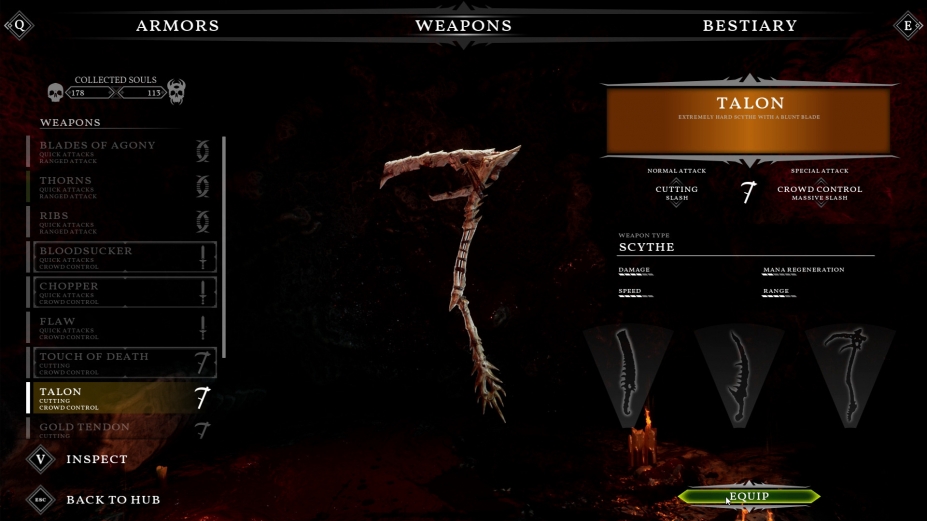 《魅魔》游戏截图-2