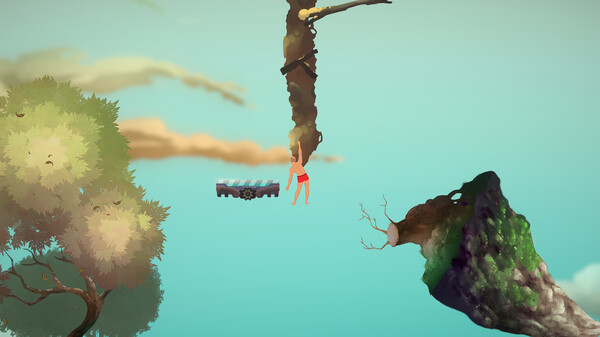 《又一场攀岩游戏》游戏截图