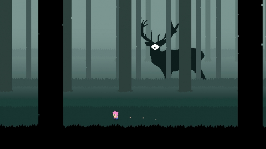 《后置之地》游戏截图