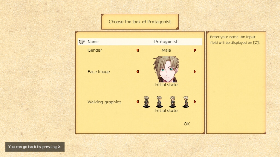 《异世界创造者》游戏截图