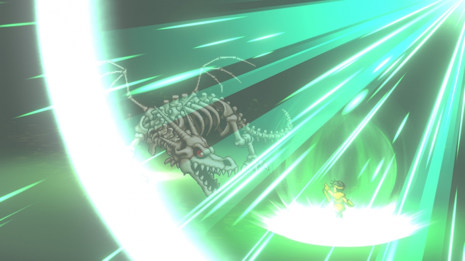 《幻想水浒传1+2HD复刻版》游戏截图2