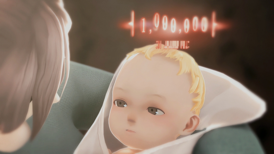 《自由战争：复刻版》游戏截图