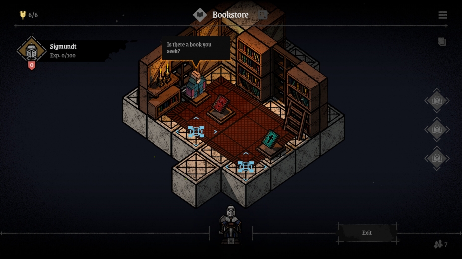 《计件大师》游戏截图