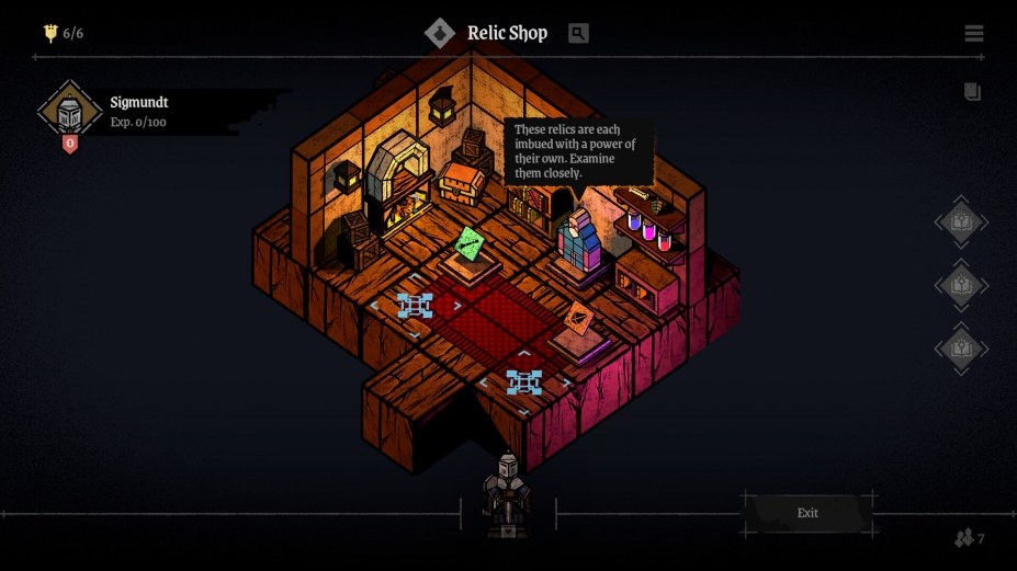 《计件大师》游戏截图