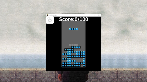 《八号窗口》游戏截图