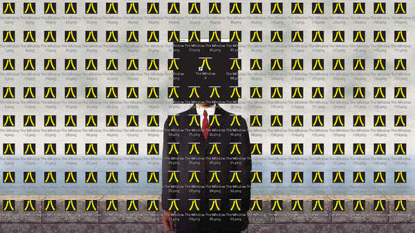 《八号窗口》游戏截图