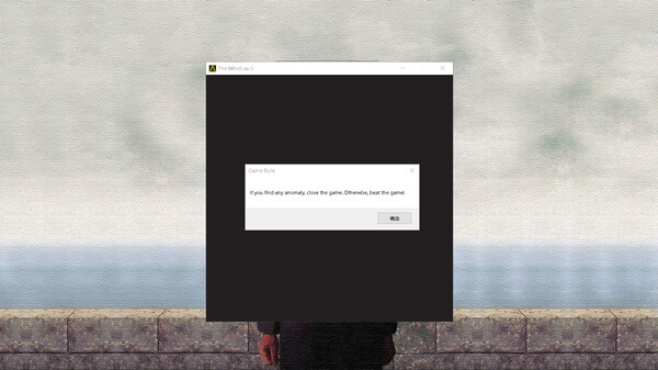 《八号窗口》游戏截图