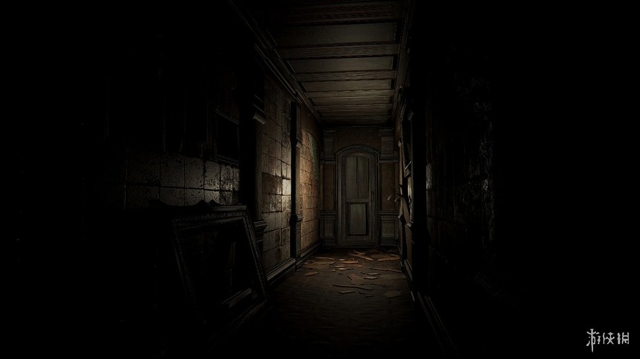 《沉默的厄运》游戏截图