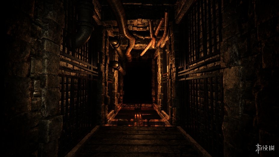 《沉默的厄运》游戏截图