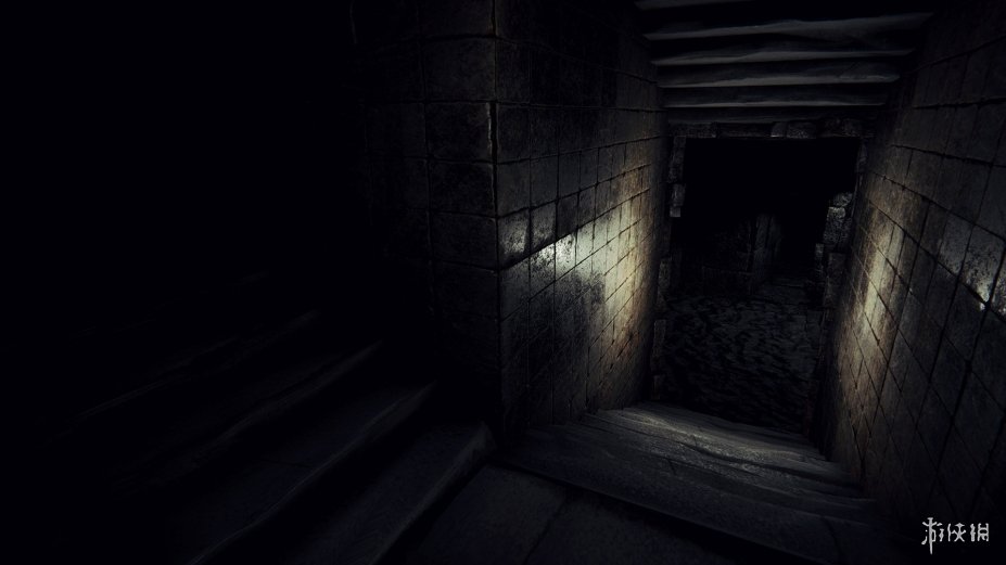 《沉默的厄运》游戏截图