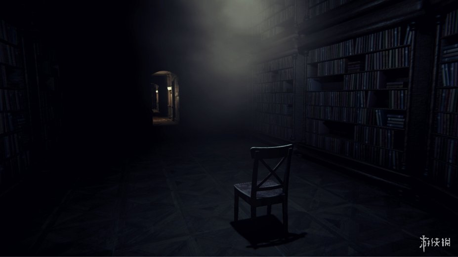 《沉默的厄运》游戏截图