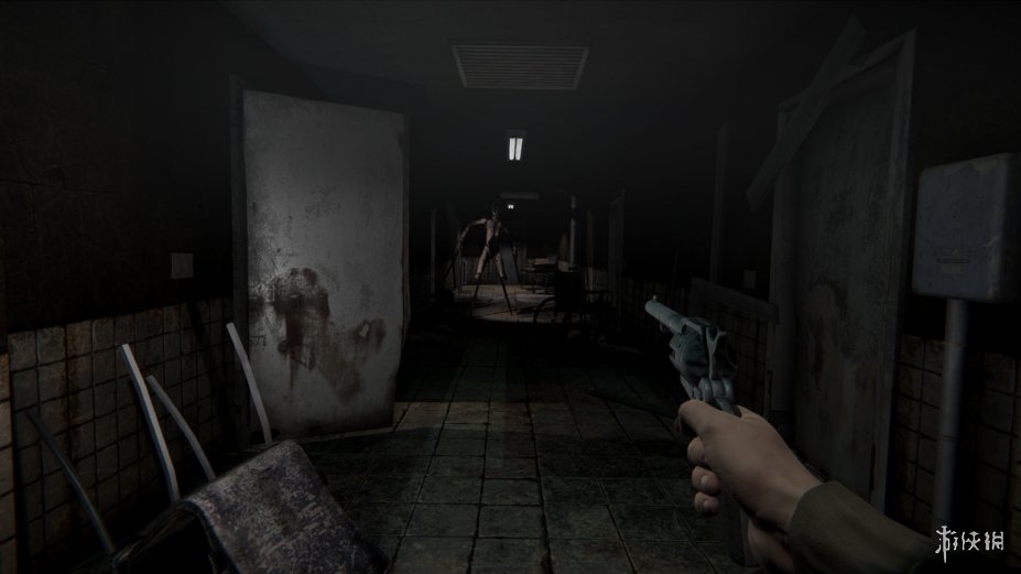 《沉默的厄运》游戏截图