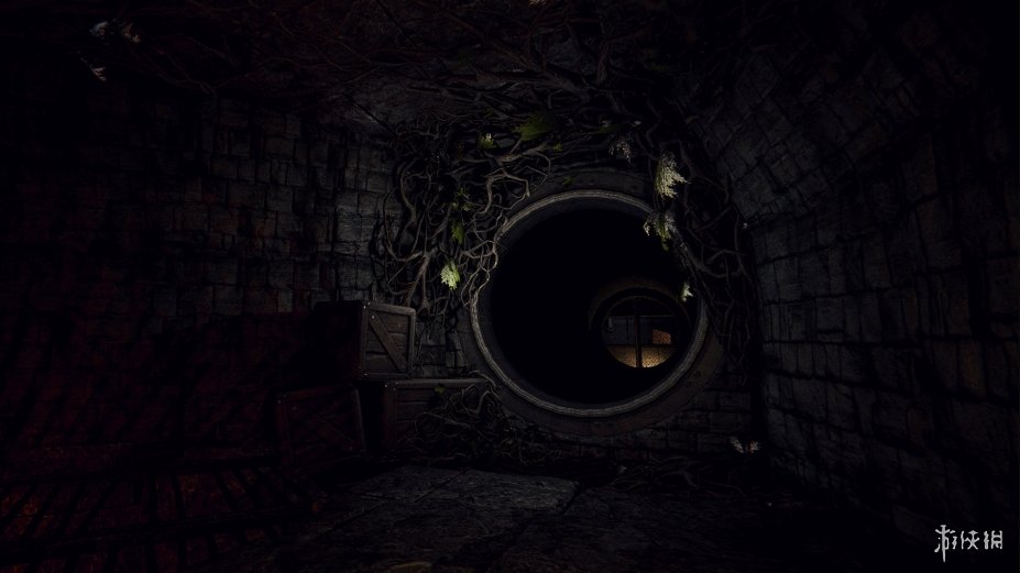 《沉默的厄运》游戏截图