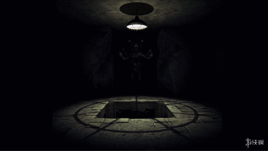 《沉默的厄运》游戏截图