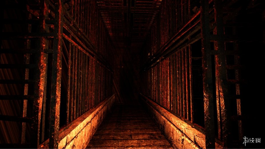 《沉默的厄运》游戏截图