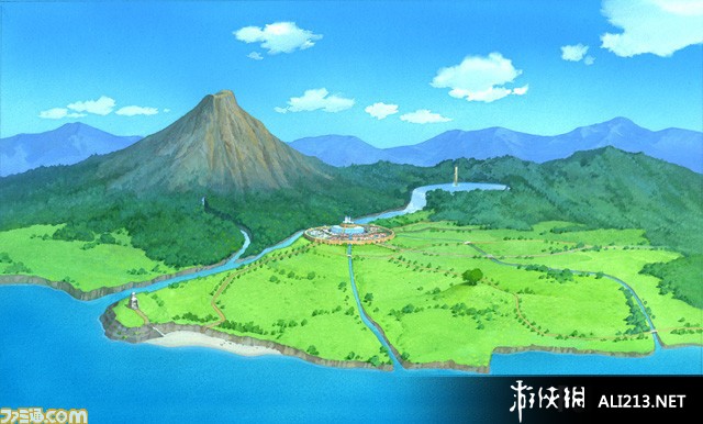 《黑猫魔法店物语》PSP截图