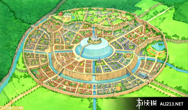 《黑猫魔法店物语》PSP截图