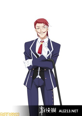 《黑猫魔法店物语》PSP截图