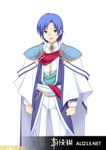 《黑猫魔法店物语》PSP截图