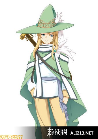 《黑猫魔法店物语》PSP截图