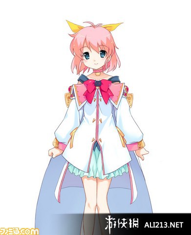 《黑猫魔法店物语》PSP截图