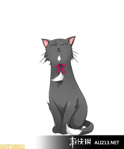 《黑猫魔法店物语》PSP截图