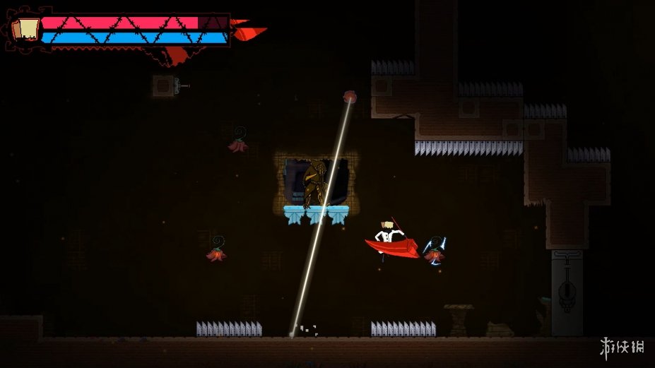 《念：序言》游戏截图