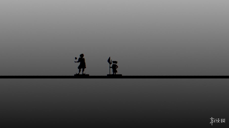 《念：序言》游戏截图