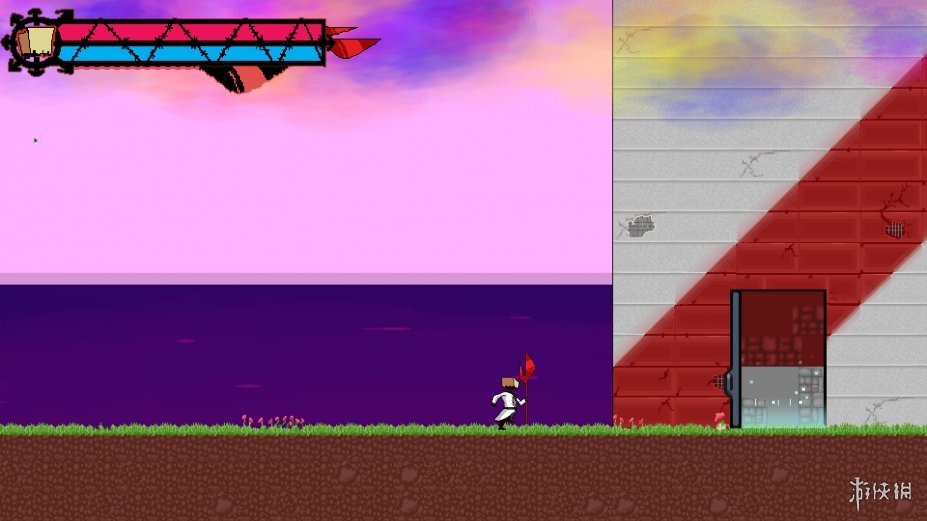 《念：序言》游戏截图