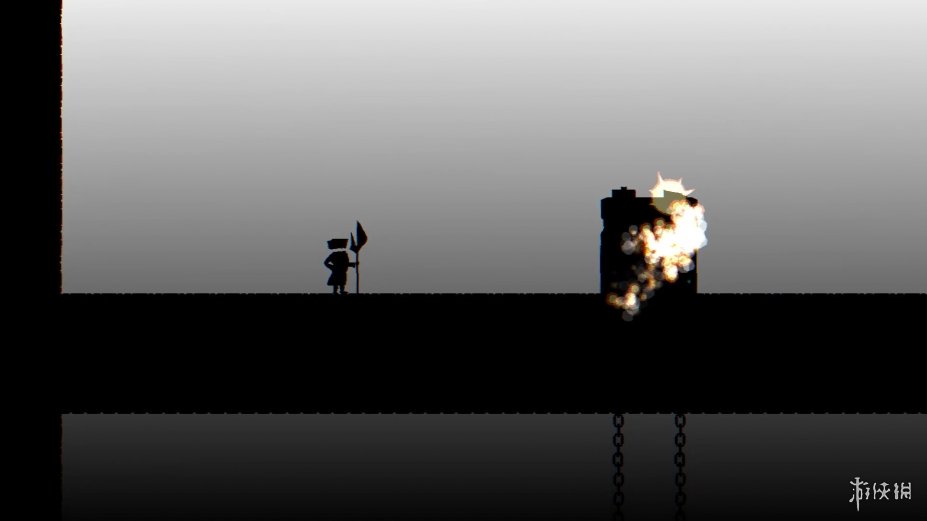 《念：序言》游戏截图