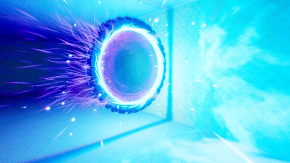 《后室黑市》游戏截图