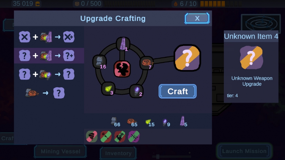 《超越边缘》游戏截图