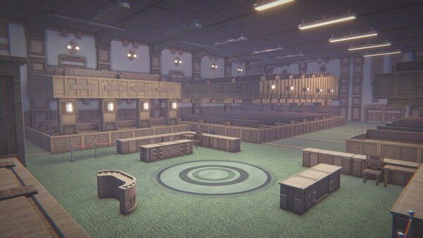 《真相的负担》游戏截图