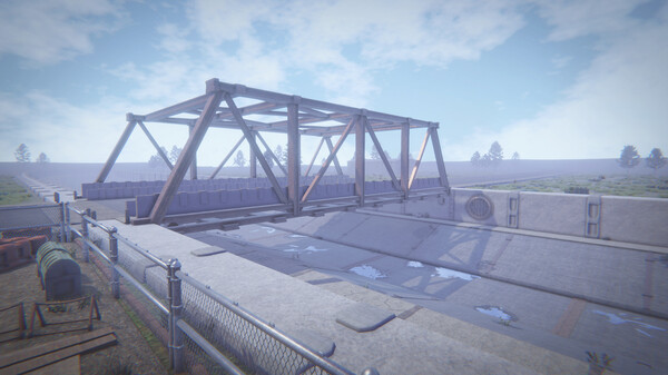 《真相的负担》游戏截图