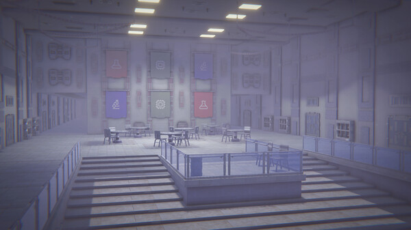 《真相的负担》游戏截图