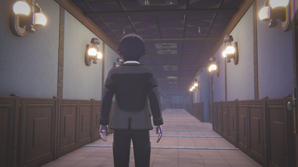 《真相的负担》游戏截图