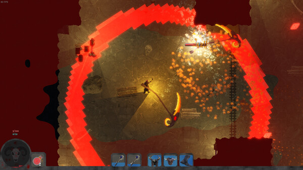 《犯罪例外》游戏截图