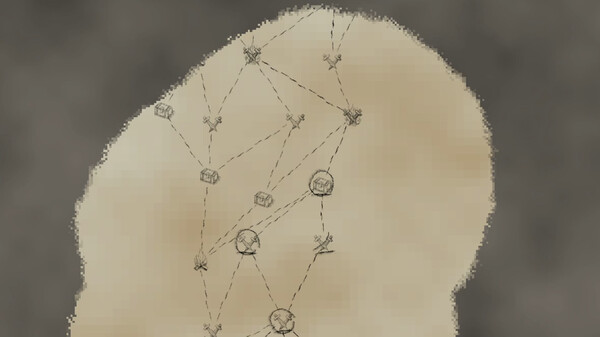 《犯罪例外》游戏截图