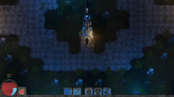 《犯罪例外》游戏截图